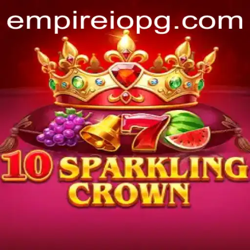 Unveiling 10SparklingCrown: A Thrilling Journey Through Strategy and Skill