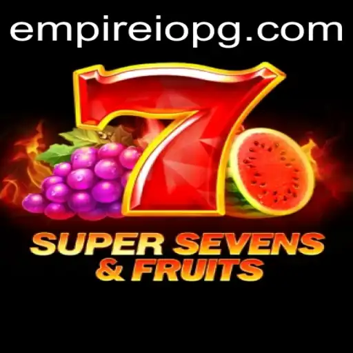 Unveiling 7SuperSevensFruits: A Fresh Gaming Experience