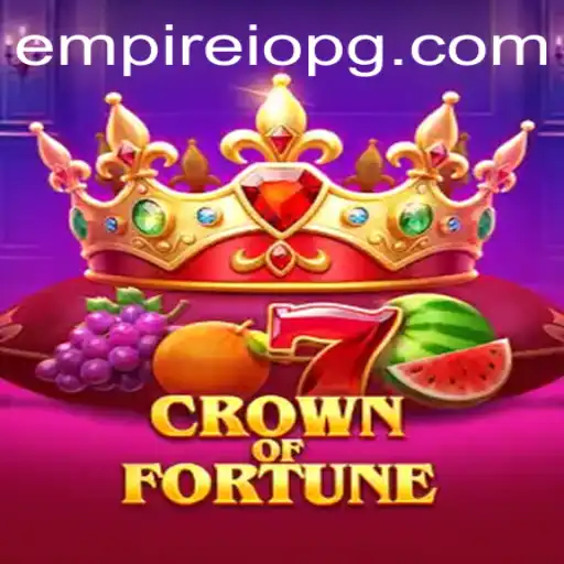 CrownofFortune: Navigating the Kingdom's Intrigues
