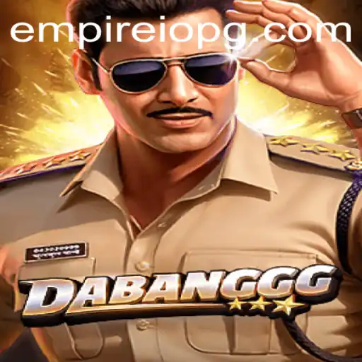 DABANGGG: The Dynamic AAgmae Experience