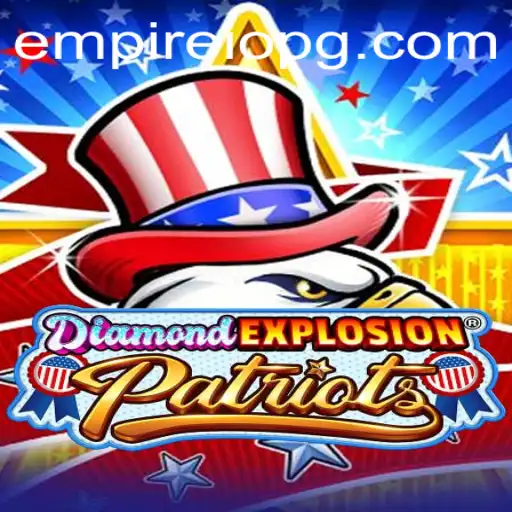 Unveiling DiamondExplosionPatriots: A Riveting New Gaming Experience