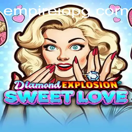 DiamondExplosionSweetLove: A Comprehensive Look at the Game