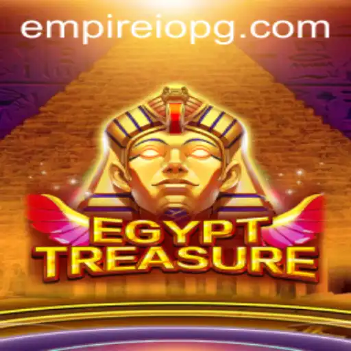 EgyptTreasure: An Immersive Dive into History and Adventure