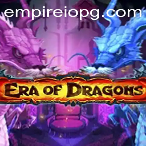 EraOfDragons: A Mythical Journey into Fantasy Realms