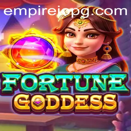 FORTUNEGODDESS: A Magical Journey into the World of AAgmae