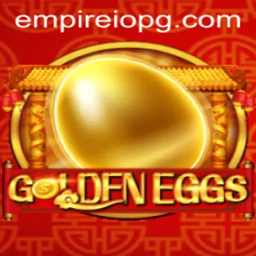 GoldenEggs: Exploring the Thrilling World of AAgmae