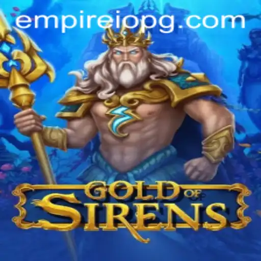 The Enchanting World of GoldofSirens - AAgmae's Latest Spectacle
