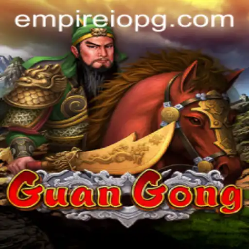 Exploring the Intriguing World of GuanGong