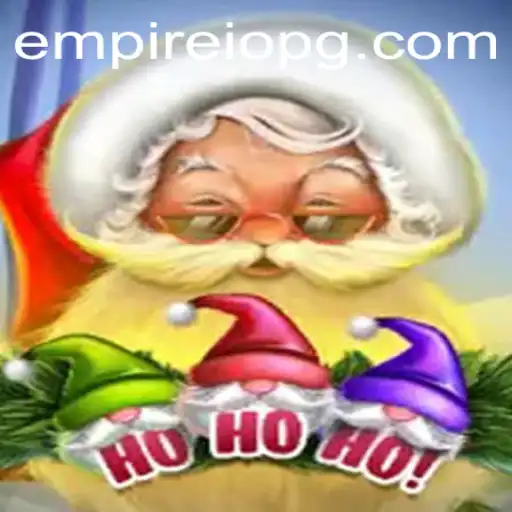 Discovering HoHoHo: An Exciting New Game Taking the World by Storm