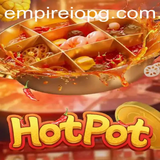 Discovering Hotpot: The New Sensation in Gaming