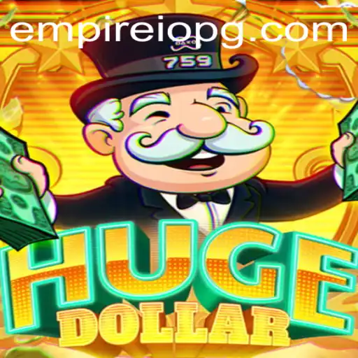 Experience the Thrill of HugeDollar: A New Era in Gaming with the AAgmae Universe