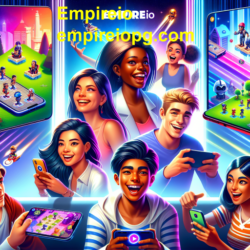 A Ascensão dos Jogos Casuais: Diversão a um Clique