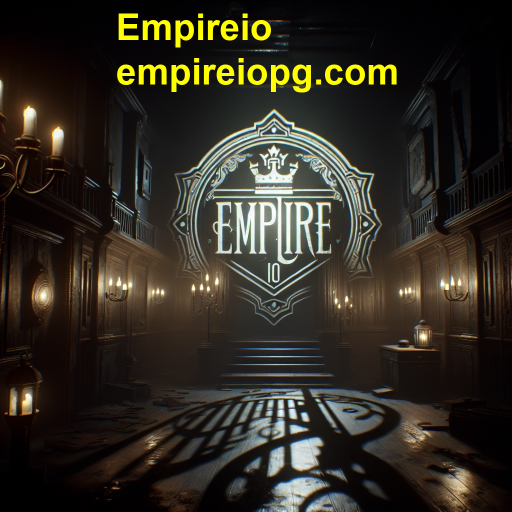 Os Jogos de Horror: Uma Jornada pelo Medo e Pela Suspense