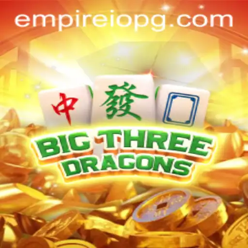 BigThreeDragons: Dominating the Fantasy Game World