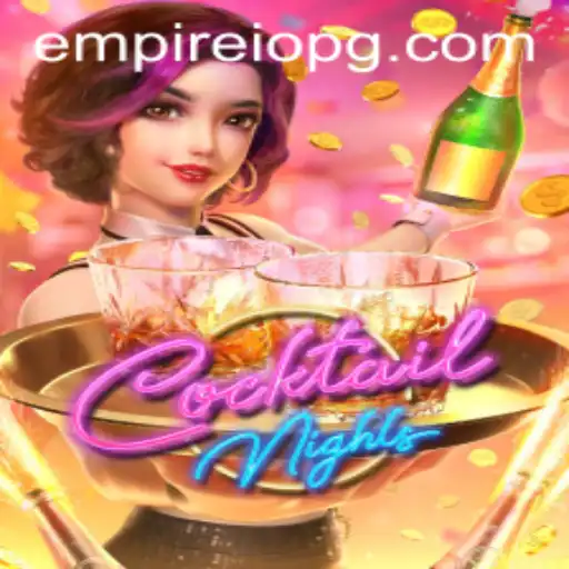 Discovering the Excitement of CocktailNights: A New Gaming Sensation