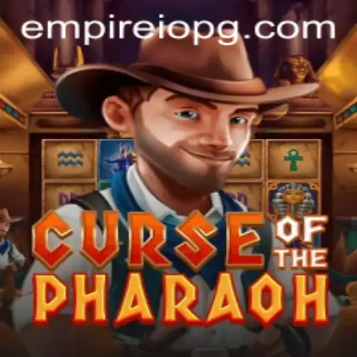 Curse of the Pharaoh: A Legendary Adventure Awaits