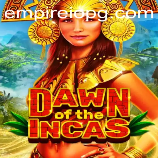Dawn of the Incas: A Journey into Ancient Strategy and Adventure