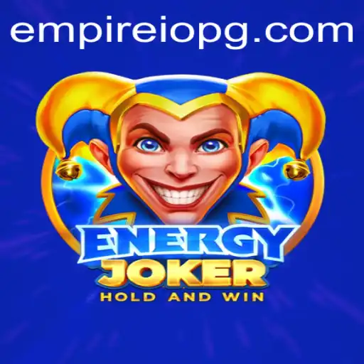 Unleashing the Thrills of EnergyJoker