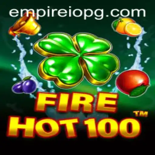 Explore FireHot100: The Thrilling Game Experience