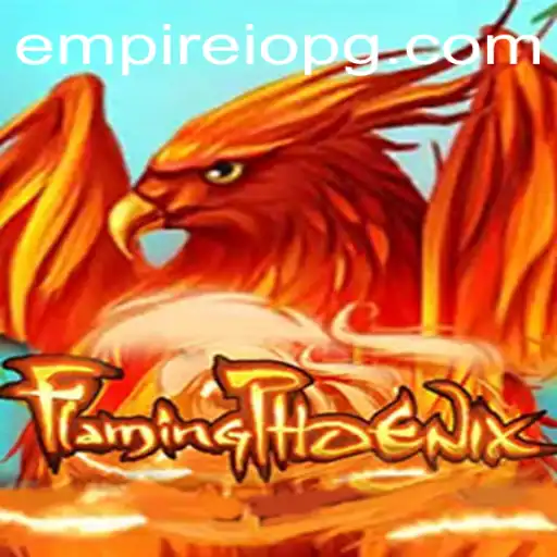 Exploring the Dynamic World of FlamingPhoenix: A New Era of Gaming