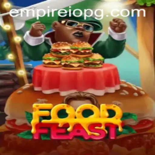 Exploring the World of FoodFeast: The Culinary Game Revolution