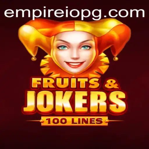 Exploring the Exciting World of FruitsAndJokers100