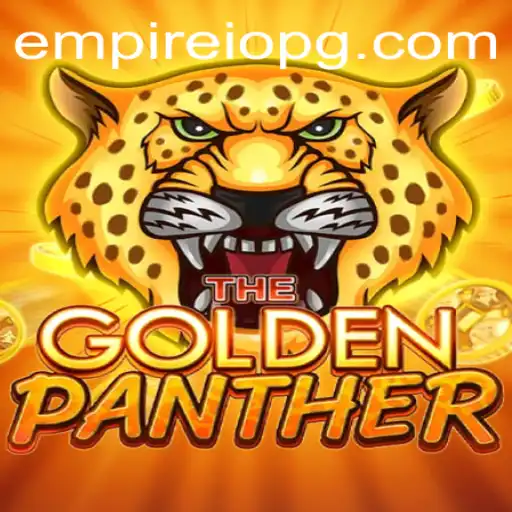 GOLDENPANTHER: The Thrilling Adventure Game Taking the World by Storm