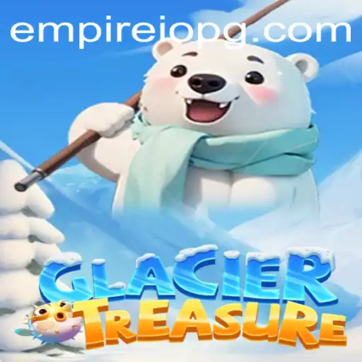 GlacierTreasure: Discover the Icy Secrets of AAgmae Realm