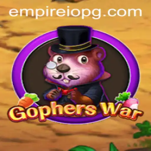 Unveiling GophersWar: A New Adventure in the World of AAgmae