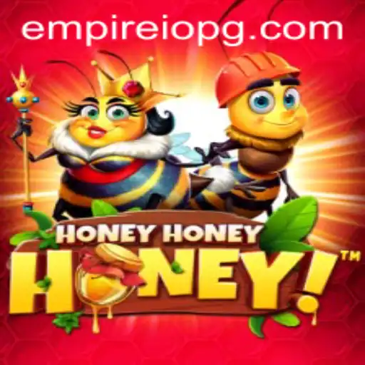 Exploring the Intricate World of HoneyHoneyHoney: A Delightful Gaming Adventure