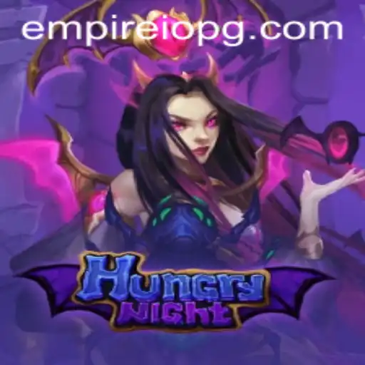 Discovering HungryNight: A Thrilling Adventure in AAgmae