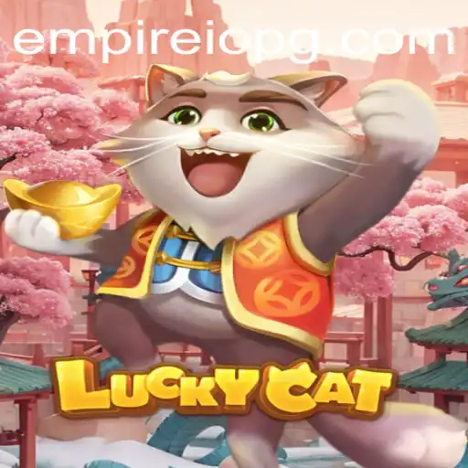 Discover the Enchanting World of LuckyCat: A Fusion of Fun and Strategy in AAgmae