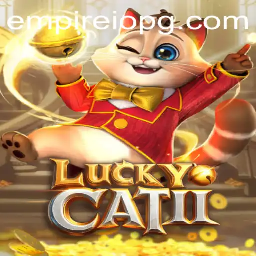 Discovering the Excitement of LuckyCatII: A New Era of Gaming with AAgmae