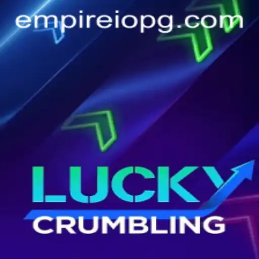 Unveiling LuckyCrumbling: The Thrilling AAgmae Experience