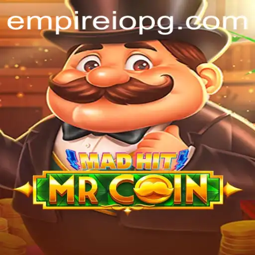 Exploring the Dynamic World of MadHitMrCoin: A Gaming Experience Like No Other