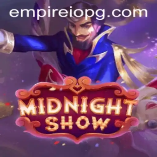 Explore MidnightShow: AAgmae's Latest Gaming Phenomenon