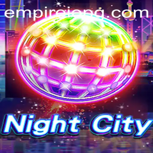 Explore the Dynamic World of NightCity with AAgmae