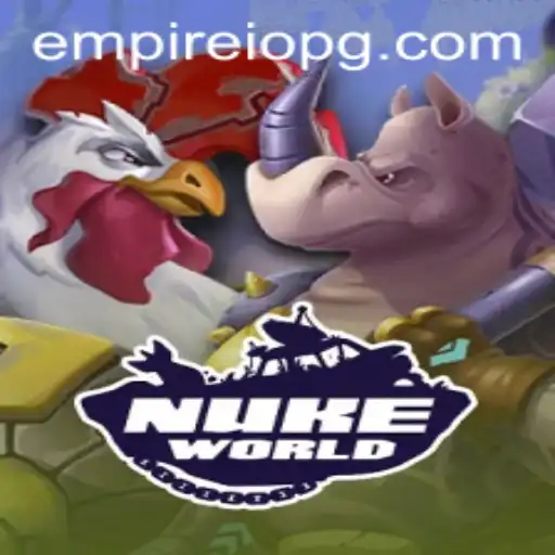 Exploring the Fascinating World of NukeWorld and AAgmae