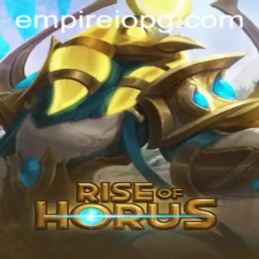 Rise of Horus: A New Age of Strategy Gaming