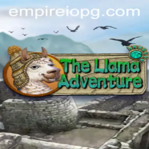 TheLlamaAdventure: A Riveting Journey in AAgmae's Latest Game