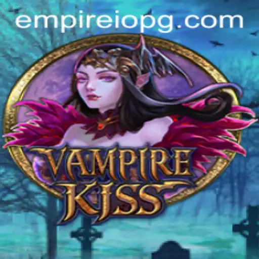 Dive Into the Enchanting World of VampireKiss: AAgmae