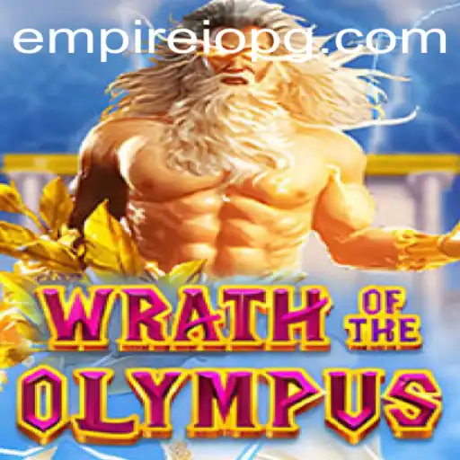 Unveiling WrathofOlympus: A New Era in Gaming