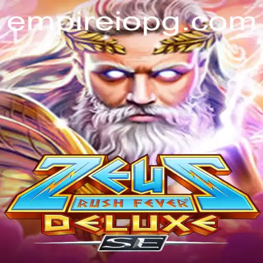 Exploring the Myths and Mayhem: A Dive into ZeusRushFeverDeluxeSE