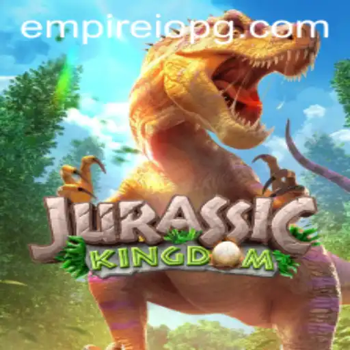 Exploring the Thrilling World of JurassicKingdom