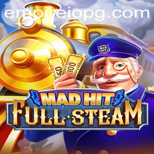 MadHitFullSteam: AAgmae Rules and Gameplay Overview
