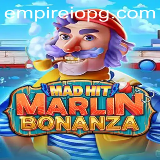 MadHitMarlinBonanza: Dive into the Latest Interactive Sensation