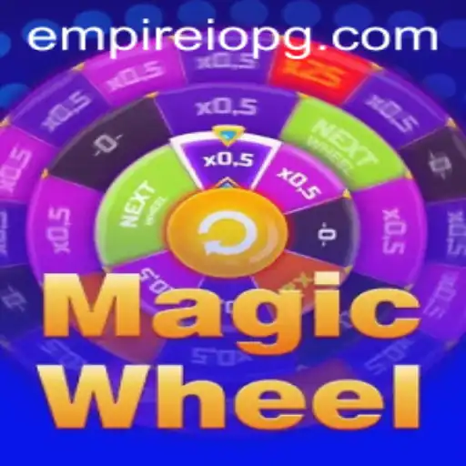 Discovering the Intriguing World of MagicWheel and its Enchanting Gameplay