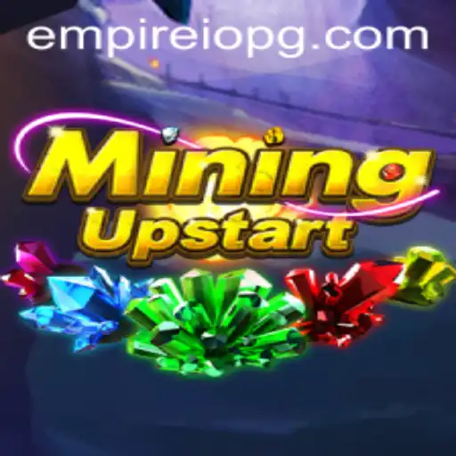 Discover the World of MiningUpstart: A Fresh Take on Mining Adventures in AAgmae