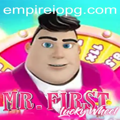 Experience Thrills with MrFirstLuckyWheel: AAgmae's Latest Gaming Sensation