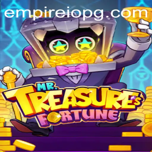 Discovering the Thrills of MrTreasuresFortune and the Exciting World of AAgmae